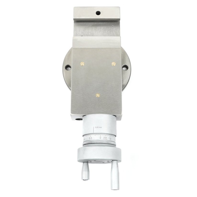 Nožový suport s úpravou pro rychloupínací nástrojovou hlavu MT10259 - Profiturn 2970