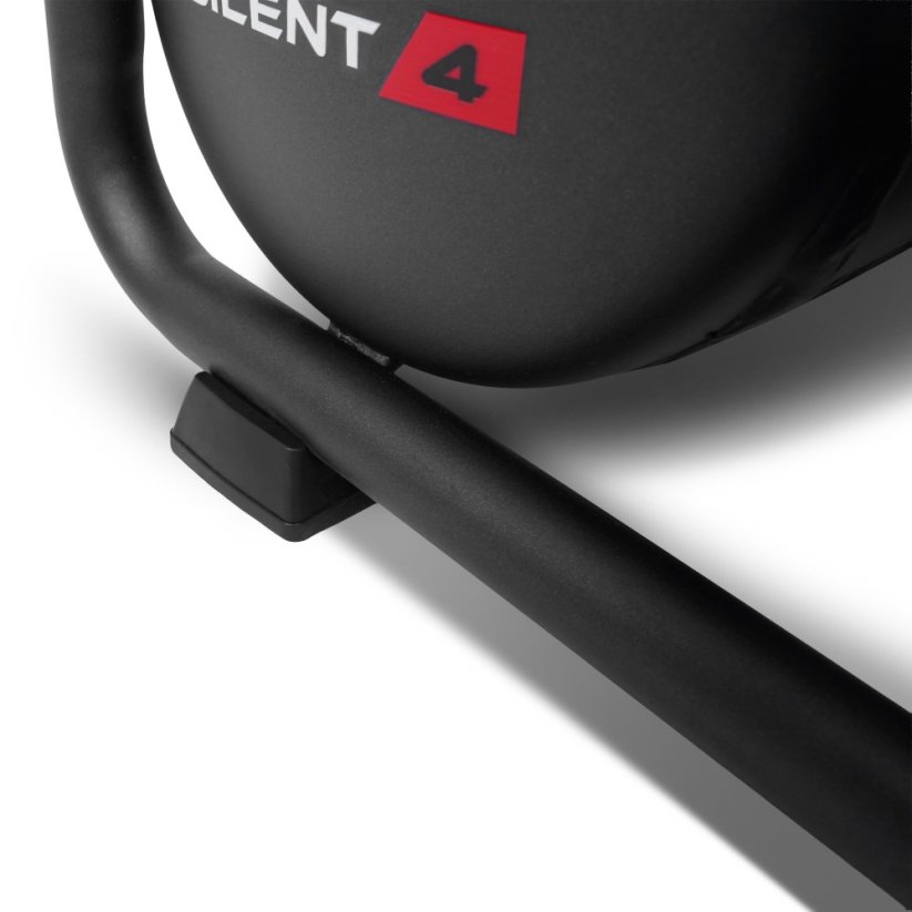 Bezolejový kompresor CYRRTEC SILENT 4, záruka 3 roky