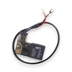 Ovládací cívka odlhčovacího solenoidu (230 V)