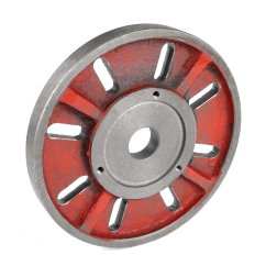 Tarcza zabierakowa / tarcza mocująca 240 mm do Profiturn 2555, 2575, 2865