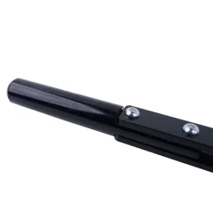 Vytahovací páka s podpěrou, délka 80 cm