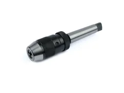 Rýchloupínacie skľučovadlo 1-13mm, so stopkou MK3, samosvorné