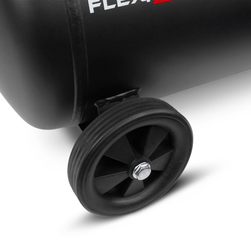 Bezolejový kompresor CYRRTEC FLEXI 50