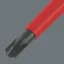 WERA sada náhradních bitů VDE KK 16 Turbo 1 PH/PZ/PZS/Torx®/plochá 16dílná