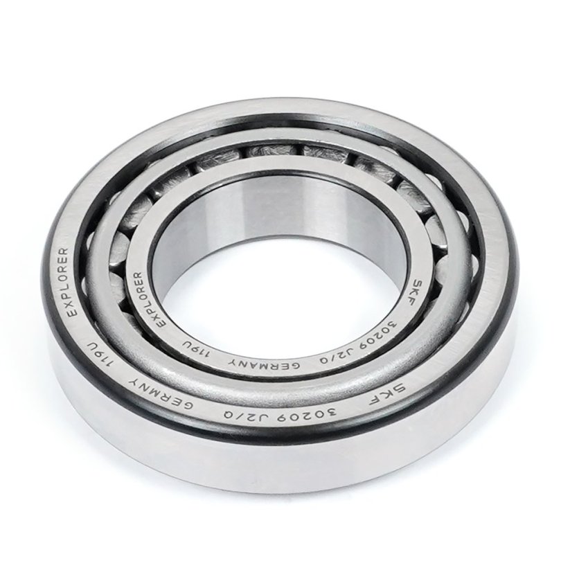 Łożysko stożkowe 30209 SKF