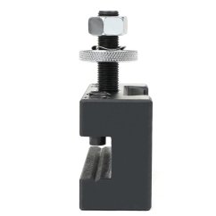 Nástrojový držák s V drážkou pro rychloupínací nástrojovou hlavu MT10259