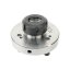 Precyzyjny uchwyt zaciskowy Camlock D1-4 - ER40