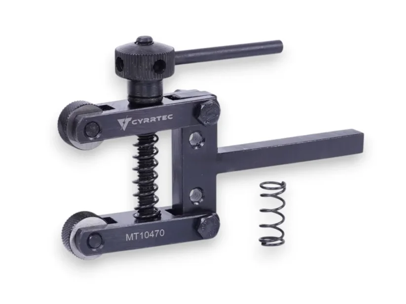 Rádlovací nástroj, držák 10 mm, rozsah 3 - 35 mm