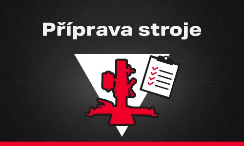 Ako pripravujeme sústruhy pred odoslaním zákazníkovi?