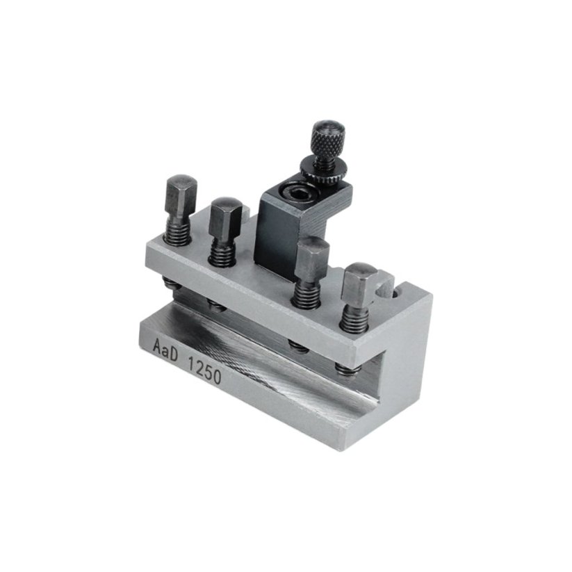 Samostatný nástrojový držák pro rychloupínací nástrojovou hlavu Multifix, velikost A0