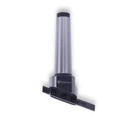 Głowica wykańczająca / flycutter z nożem HSS, chwyt MK 3 - M12