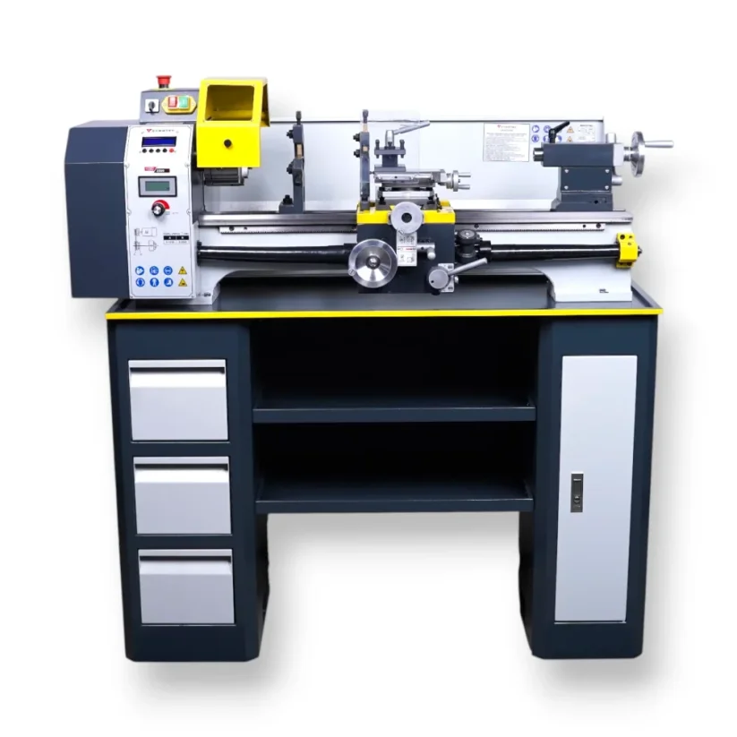Stolní soustruh Profiturn 2560VBLCE V3