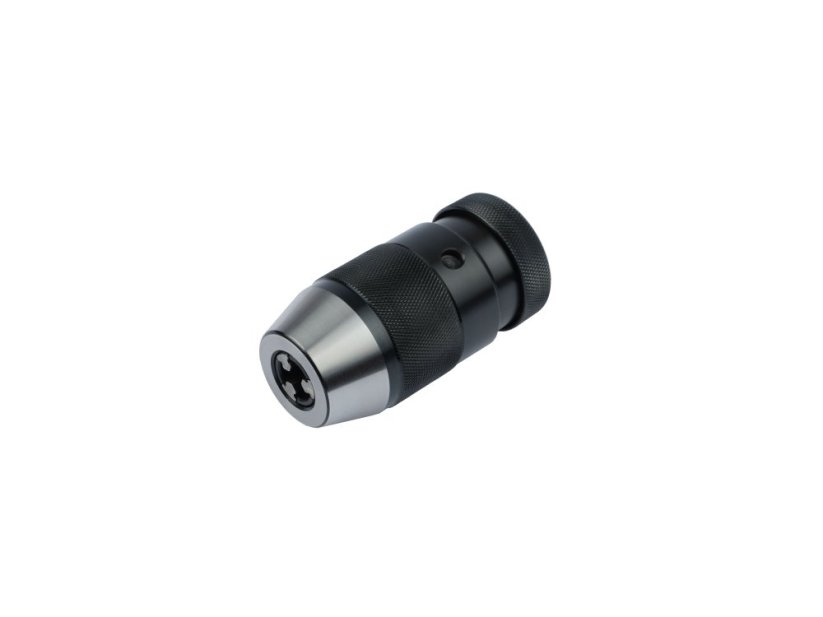 Presné rýchloupínacie skľučovadlo 1-13mm B16, samosvorné