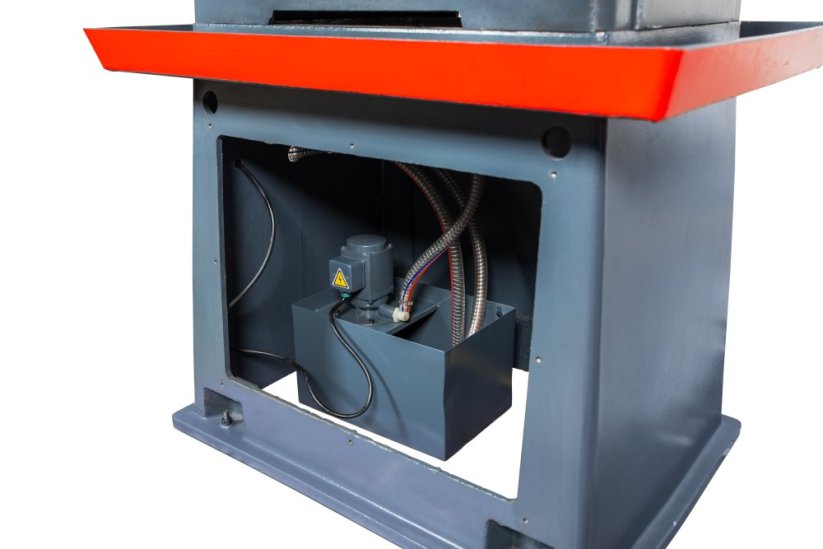 Vrtačko-frézka Profimill 55VA EXPERT