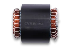 Stator motoru 1,5 kW / 230V