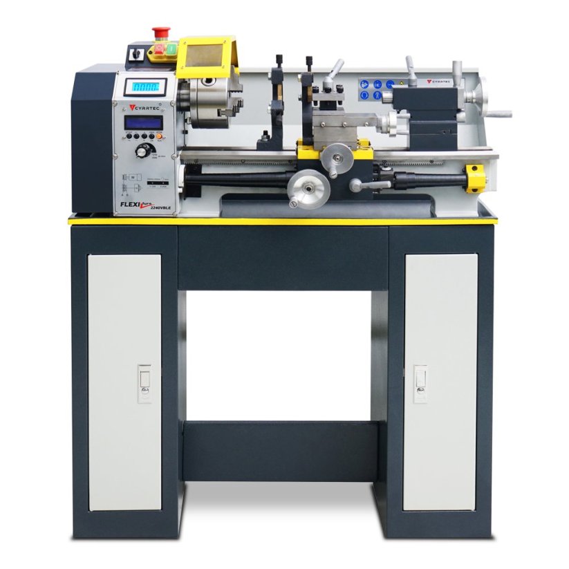 Tokarka stołowa Flexiturn 2240VBLE V3