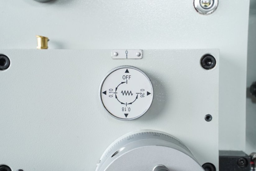 Vrtačko-frézka Profimill 55GA EXPERT