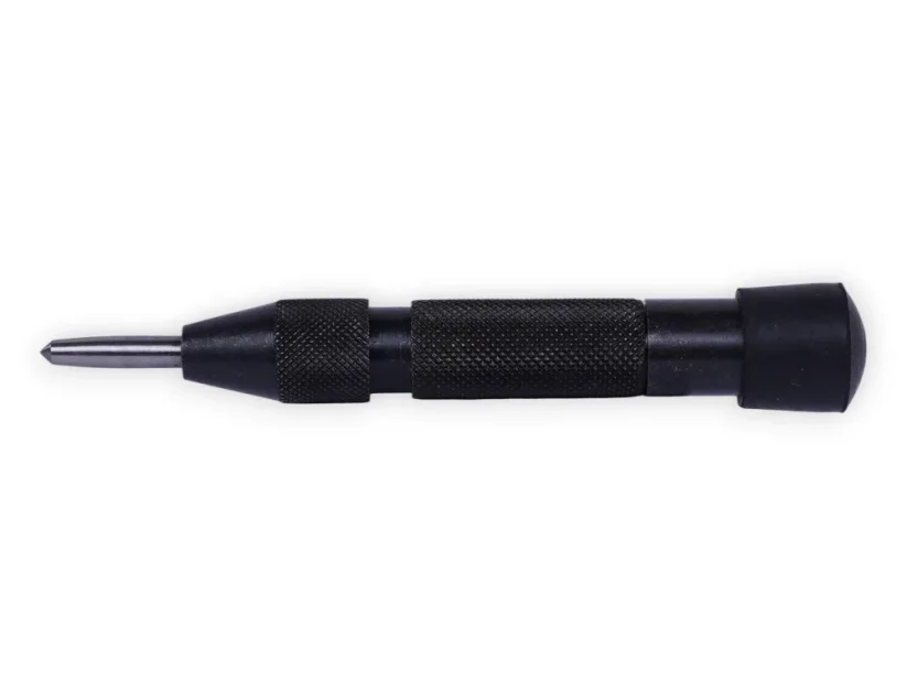 Automatický jamkovač – prevedenie HEAVY DUTY