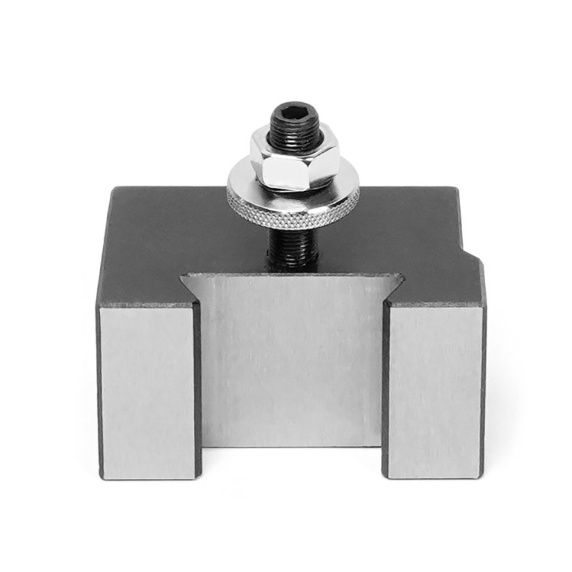 Nástrojový držák s kuželem MK 2 pro rychloupínací nástrojovou hlavu MT10259