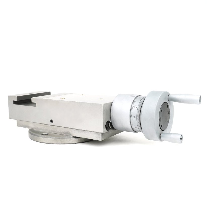 Nožový suport s úpravou pro rychloupínací nástrojovou hlavu MT10259 - Profiturn 2970