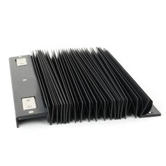 Univerzální kryt lože soustruhu s magnety, pro lože do 1000 mm, šířka 300 mm
