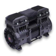 Kompresorová jednotka - 254 L/min, 1,5 kW
