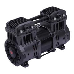 Kompresorová jednotka - 170 L/min, 0,75 kW