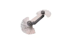 Závitové měrky - Metrické/Whitworth