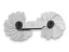 Zestaw promieniomierzy R 1–7 mm – wewn./zewn.