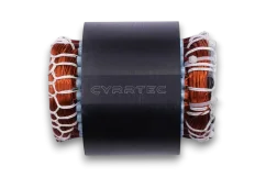 Stator motoru 0,75 kW / 230V