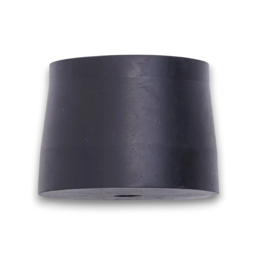 Silentblok podvozku (h=27 mm)