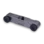 Zestaw promieniomierzy R 1–7 mm – wewn./zewn.