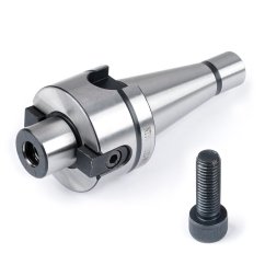 Frézovací trn ISO 30 - 22, pro frézy s příčnou unášecí drážkou