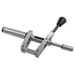 Urządzenie do precyzyjnego wiercenia w suporcie ze stożkiem MK2 – B16