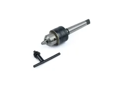 Vŕtacia hlavička/skľučovadlo 1,5–13 mm, MK2 bez závitu