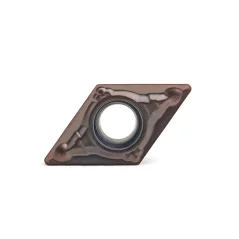 Výměnná břitová destička DCMT070204 - na nerez, 1 ks