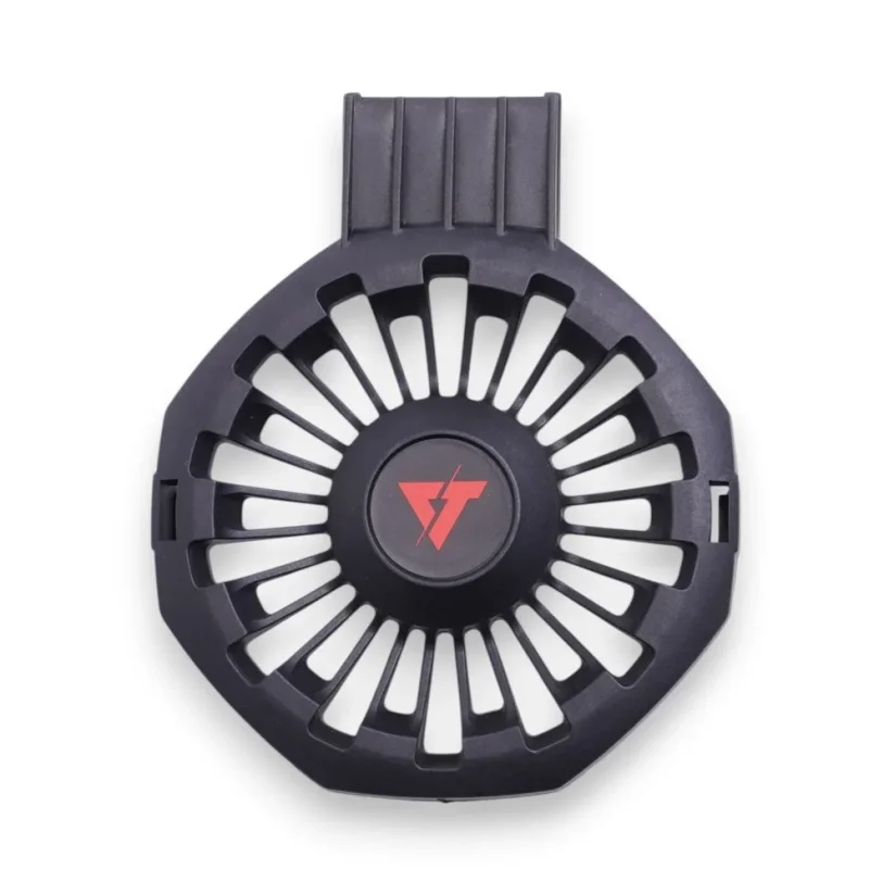 Kryt ventilátoru pro motor 0,75 kW