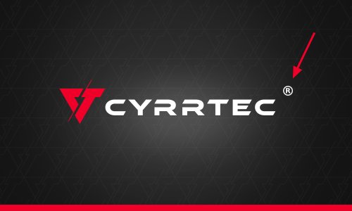 CYRRTEC® to teraz zarejestrowany znak towarowy w całej Europie