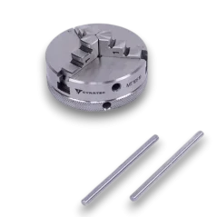Soustředná 3 čelisťová univerzála 63 mm, M14x1