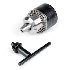 Głowica wiertarska/uchwyt 3–15 mm B16