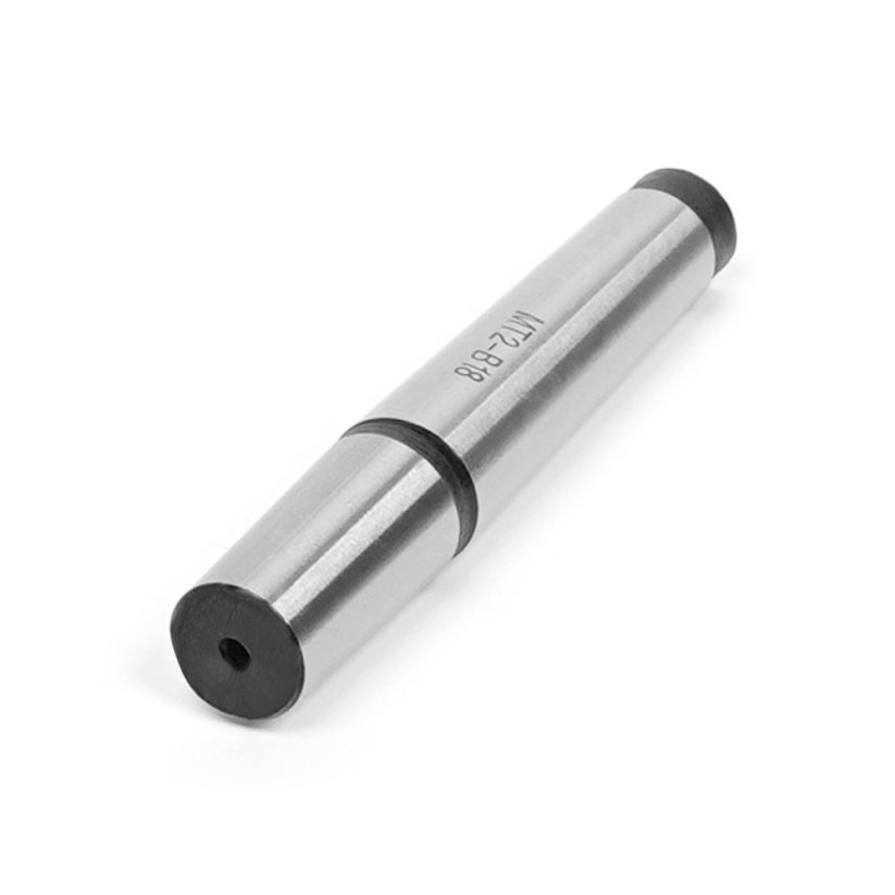 Upínací trn pro sklíčidlo MK2 - B18, se závitem