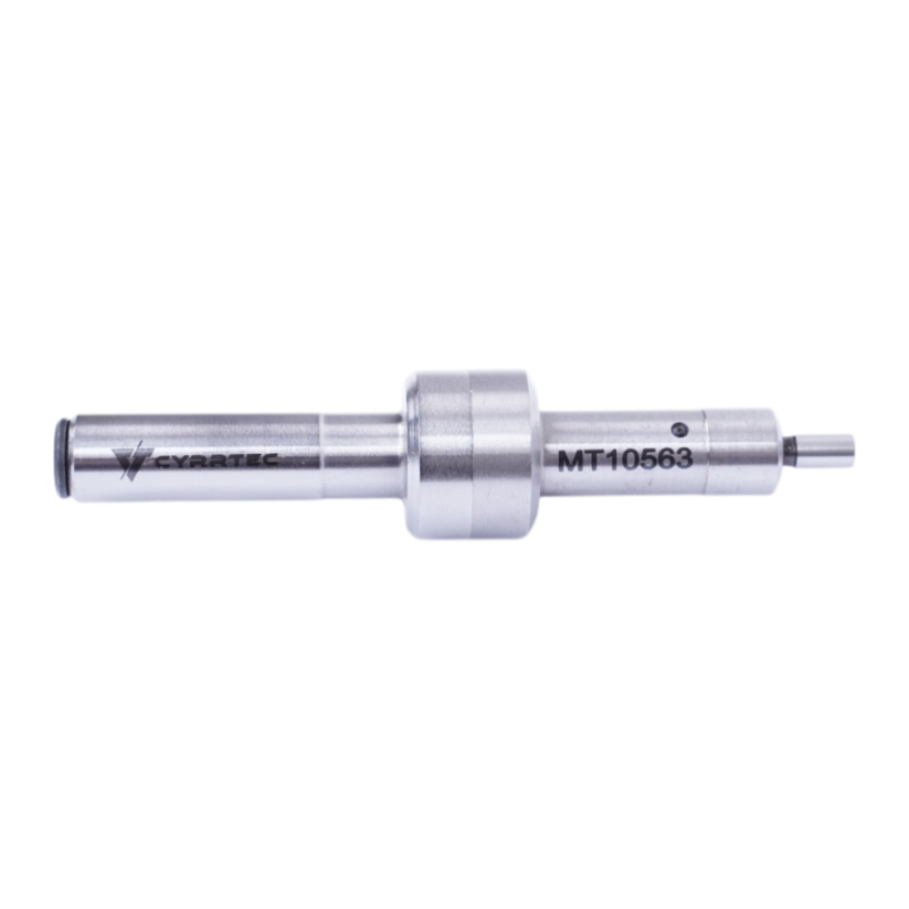 Mechanická sonda, nemagnetická, stopka 10 mm, hrot 10 mm