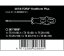 Šroubováky Wera Kraftform Plus 367/6 Rack (Sada 6 ks Torx), 028062
