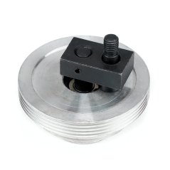 Napínák řemenu s kladkou pro soustruhy řady Hobbyturn a Flexiturn