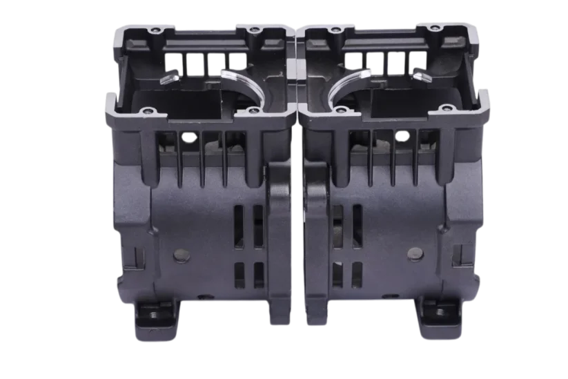 Sada karterů kompresní jednotky 1,5 kW