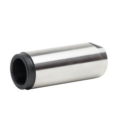 Redukční pouzdro pro vřeteno soustruhu MK 5 - MK 3, průchozí