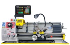 Stolní soustruh Profiturn 2865GC DRO (230V)
