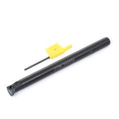Sústružnícky nôž zapichovací SNGR08 (12 mm) - vr. VBD