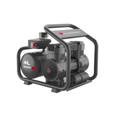 Bezolejový kompresor CYRRTEC SILENT 4, záruka 3 roky