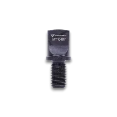 Adapter z wyrzutnikiem do stożkowego trzpienia MT2 – M10